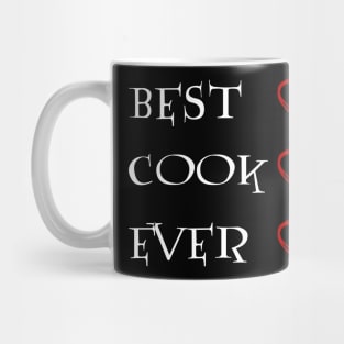 Cook Mug